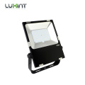 LUXINT Manufacture Outdoor Super Brightness Dimmable Flood Light Led 50w